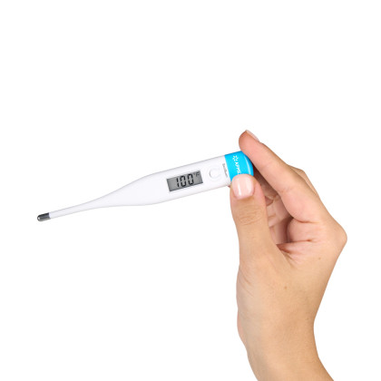 Термометр цифровой Армед DT007 Фото товара Термометр цифровой Армед DT007