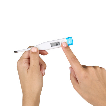 Термометр цифровой Армед DT007 Фото товара Термометр цифровой Армед DT007