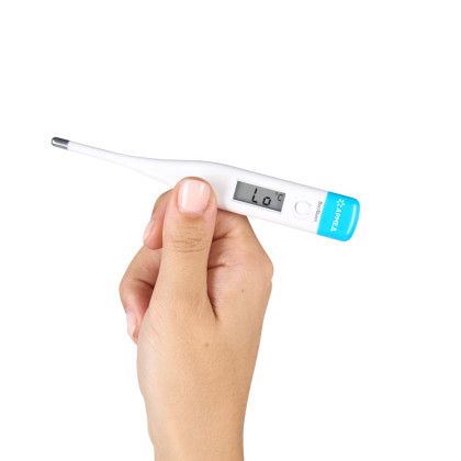 Термометр цифровой Армед DT007 Фото товара Термометр цифровой Армед DT007