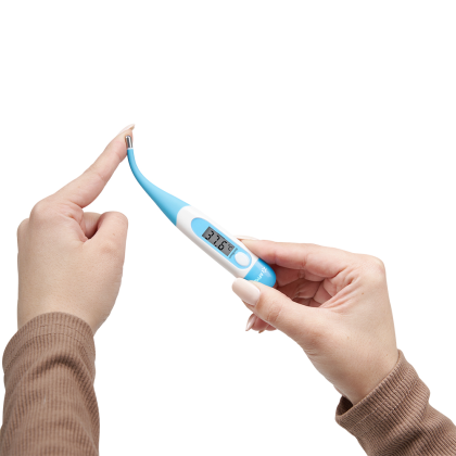 Термометр цифровой Армед DT008 Фото товара Термометр цифровой Армед DT008