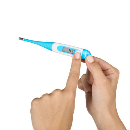 Термометр цифровой Армед DT008 Фото товара Термометр цифровой Армед DT008