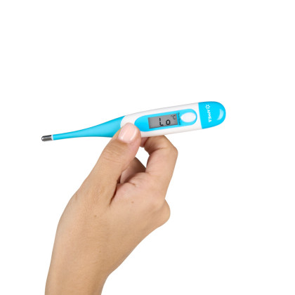 Термометр цифровой Армед DT008 Фото товара Термометр цифровой Армед DT008