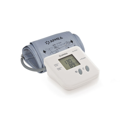 Тонометр Армед YE-655A Фото товара Тонометр Армед YE-655A