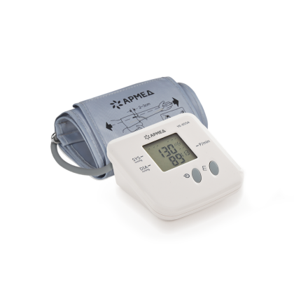 Тонометр Армед YE-655A Фото товара Тонометр Армед YE-655A