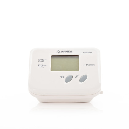 Тонометр Армед YE-655A Фото товара Тонометр Армед YE-655A