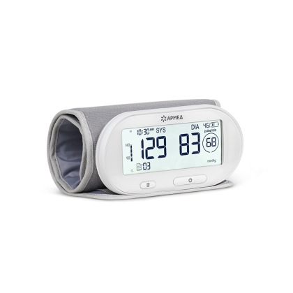 Тонометр Армед YE630AR Несъёмная манжета Фото товара Тонометр Армед YE630AR Несъёмная манжета