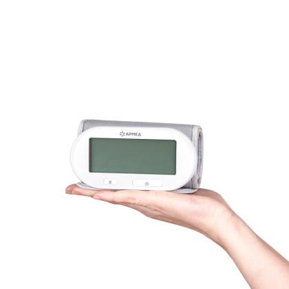 Тонометр Армед YE630AR Несъёмная манжета Фото товара Тонометр Армед YE630AR Несъёмная манжета