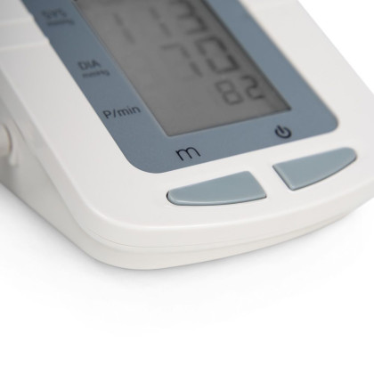 Тонометр Армед YE660B Классическая манжета Фото товара Тонометр Армед YE660B Классическая манжета