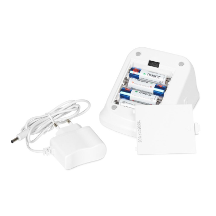 Тонометр Армед YE660B Классическая манжета Фото товара Тонометр Армед YE660B Классическая манжета