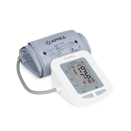 Тонометр Армед YE660B Классическая манжета Фото товара Тонометр Армед YE660B Классическая манжета