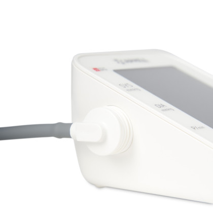 Тонометр Армед YE660E Память на 100 измерений Фото товара Тонометр Армед YE660E Память на 100 измерений