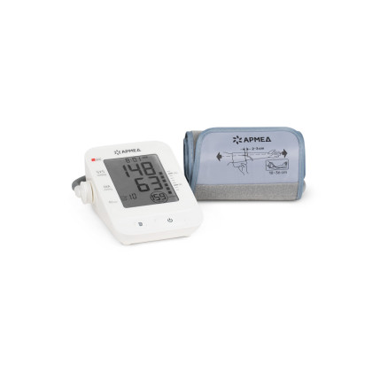 Тонометр Армед YE660E Память на 100 измерений Фото товара Тонометр Армед YE660E Память на 100 измерений