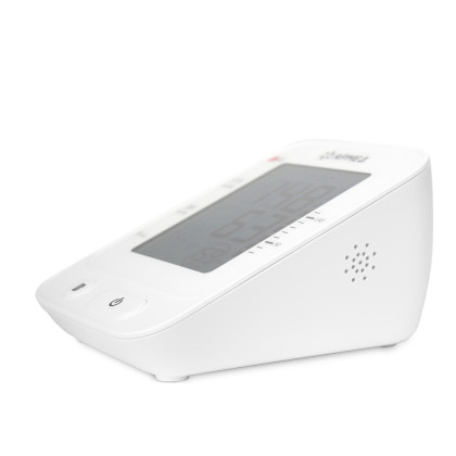 Тонометр Армед YE660E Память на 100 измерений Фото товара Тонометр Армед YE660E Память на 100 измерений