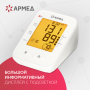 Тонометр Армед YE660F Фото товара Тонометр Армед YE660F