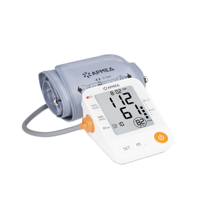 Тонометр Армед YE670A  Классическая манжета Фото товара Тонометр Армед YE670A  Классическая манжета
