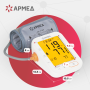 Тонометр Армед YE680B Фото товара Тонометр Армед YE680B