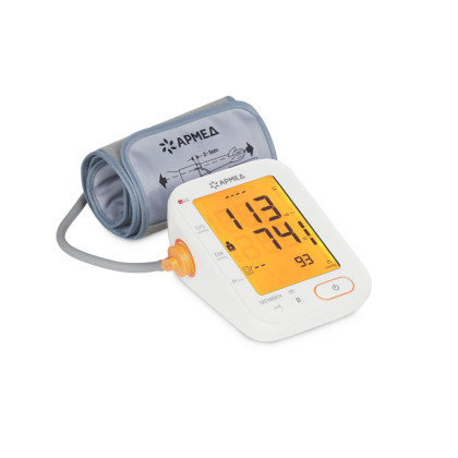 Тонометр Армед YE680B Фото товара Тонометр Армед YE680B