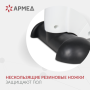 Тренажер для верхней и нижней части тела Армед HJ-086 Фото товара Тренажер для верхней и нижней части тела Армед HJ-086