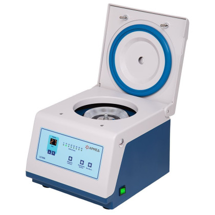 Центрифуга лабораторная Армед LC-04A Фото товара Центрифуга лабораторная Армед LC-04A