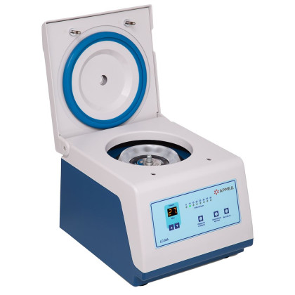 Центрифуга лабораторная Армед LC-04A Фото товара Центрифуга лабораторная Армед LC-04A