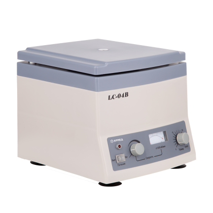 Центрифуга лабораторная Армед LC-04B Фото товара Центрифуга лабораторная Армед LC-04B