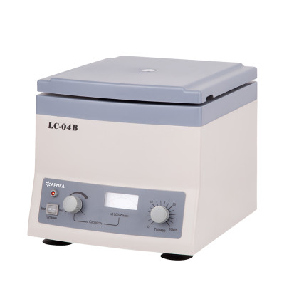 Центрифуга лабораторная Армед LC-04B Фото товара Центрифуга лабораторная Армед LC-04B