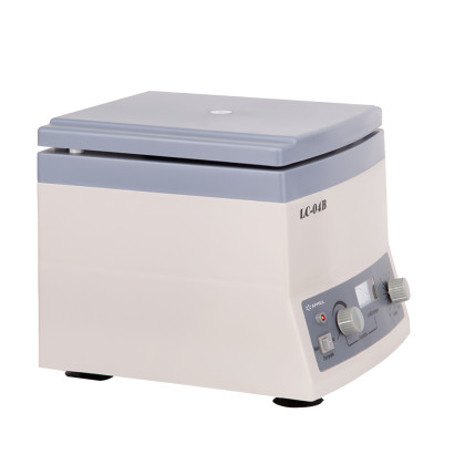 Центрифуга лабораторная Армед LC-04B Фото товара Центрифуга лабораторная Армед LC-04B