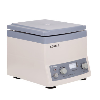 Центрифуга лабораторная Армед LC-04B Фото товара Центрифуга лабораторная Армед LC-04B