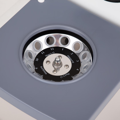 Центрифуга лабораторная Армед LC-04B Фото товара Центрифуга лабораторная Армед LC-04B