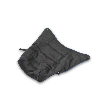 Чехол-утеплитель для кресла-коляски Армед Фото товара Чехол-утеплитель для кресла-коляски Армед