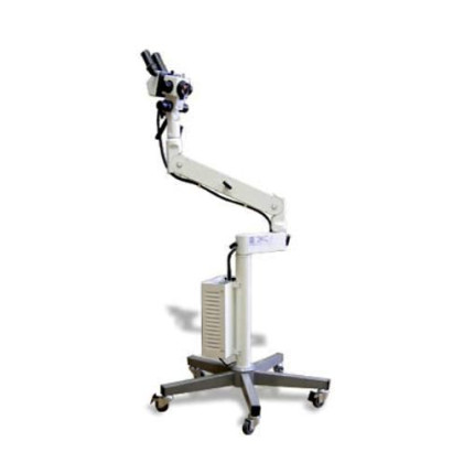 Видеокольпоскоп ЭКС-1М (Комплект с цифровым видеопередающим модулем и ПО) Фото товара Видеокольпоскоп ЭКС-1М (Комплект с цифровым видеопередающим модулем и ПО)