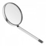 Зеркало Mouth Mirror стоматологическое, без ручки, 22 мм Фото товара Зеркало Mouth Mirror стоматологическое, без ручки, 22 мм