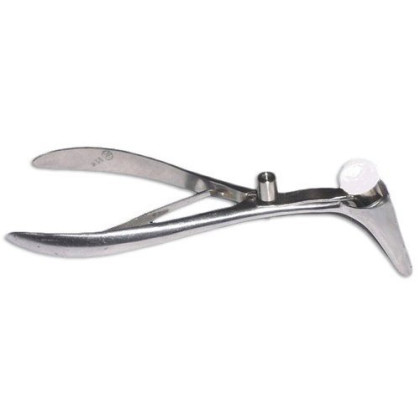 Устройство для обработки носовых раковин для аппаратов Тонзиллор-3ММ Фото товара Устройство для обработки носовых раковин для аппаратов Тонзиллор-3ММ