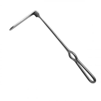 Фото товара 61-172-2 Зеркало-подъемник по Отто №2 (100х30)