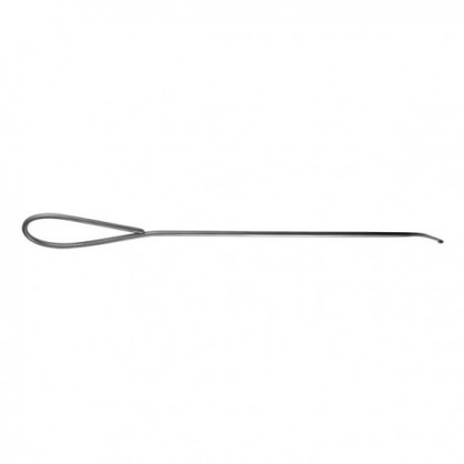 Фото товара К-31п Экстрактор ВМС изогнутый