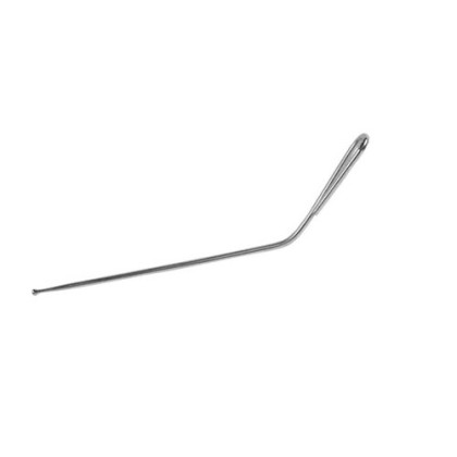 Канюля для промывания аттика диаметр 1,2 мм Фото товара Канюля для промывания аттика диаметр 1,2 мм