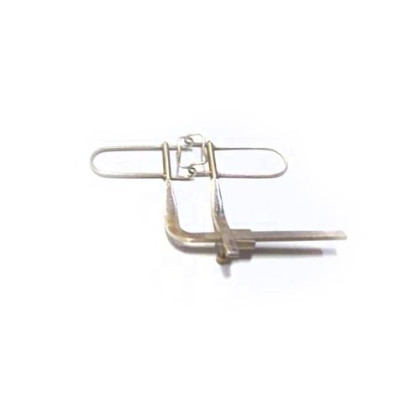 ИЗ-35 Векорасширитель с опорами на надбровные дуги правый Фото товара ИЗ-35 Векорасширитель с опорами на надбровные дуги правый