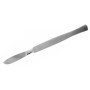Фото товара 16-505 Скальпель: Surgical 150мм (Скальпель брюшистый, средний)