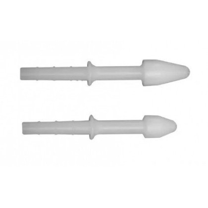 Олива для промывания носа и продувания слуховых труб, стерильная, 80 шт. Фото товара Олива для промывания носа и продувания слуховых труб, стерильная, 80 шт.