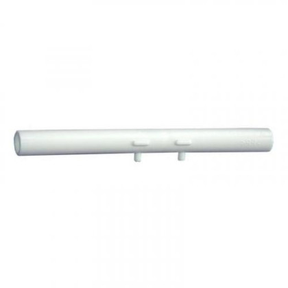 Мундштук одноразовый для анализатора алкоголя Mark V Фото товара Мундштук одноразовый для анализатора алкоголя Mark V