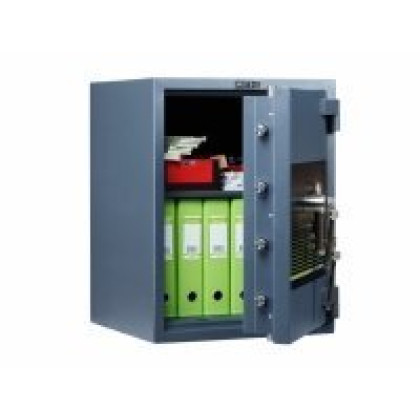 Сейф взломостойкий MDTB FORT M 50 2K III класса Фото товара Сейф взломостойкий MDTB FORT M 50 2K III класса