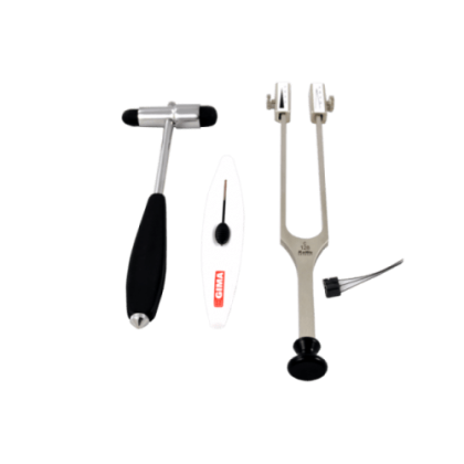 Набор эндокринолога для диагностики диабетической нейропатии (комплект) Фото товара Набор эндокринолога для диагностики диабетической нейропатии (комплект)