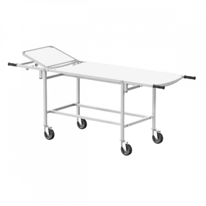 Тележка для перевозки больных ТБсп-01 МСК-401-01М Фото товара Тележка для перевозки больных ТБсп-01 МСК-401-01М