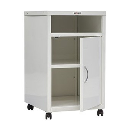 Тумба медицинская, общего назначения МД ТП-3 Фото товара Тумба медицинская, общего назначения МД ТП-3