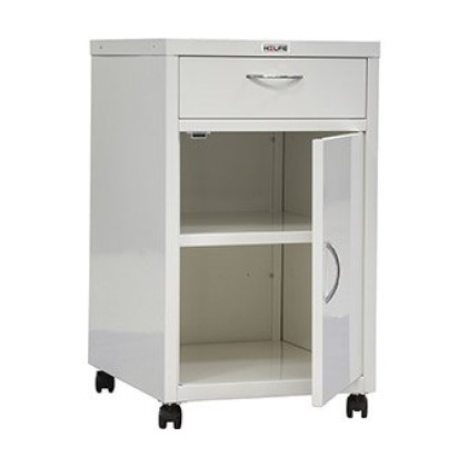 Тумба медицинская, общего назначения МД ТП-2 Фото товара Тумба медицинская, общего назначения МД ТП-2