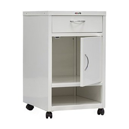 Тумба медицинская, общего назначения МД ТП-1 Фото товара Тумба медицинская, общего назначения МД ТП-1