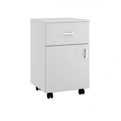 Тумба  АСК ТМ.05.00 "Эконом" (на колесах) Фото товара Тумба  АСК ТМ.05.00 "Эконом" (на колесах)