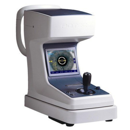 Авторефкератометр POTEC PRK-6000 Фото товара Авторефкератометр POTEC PRK-6000