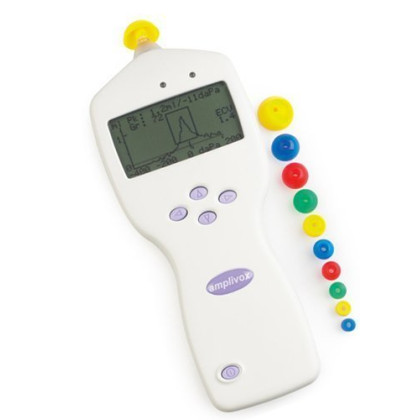 Тимпанометр Amplivox Otowave 102-1 Фото товара Тимпанометр Amplivox Otowave 102-1