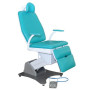 Кресло оториноларингологическое "Клер" КЛЭМ Фото товара Кресло оториноларингологическое "Клер" КЛЭМ